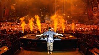 HARDWELL LIVE @ ULTRA MUSIC FESTIVAL MIAMI 2023