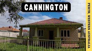 CANNINGTON – Convenience & Choice – Perth, Western Australia