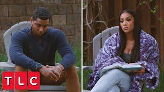 "I Want My Divorce..." Pedro Can't Look Chantel in the Eye | The Family Chantel