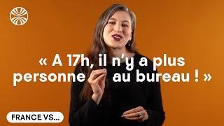 Ces habitudes de travail venues de Suède... dont on ferait bien de s'inspirer en France