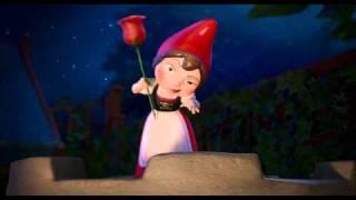 Gnomeo & Juliet - Balcony Clip