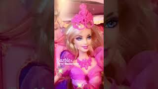 Barbie as Corine Doll and the Three Musketeers Movie