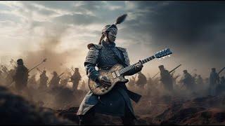 Boris  Globin -The power of the Sarmatian (Original Mix)