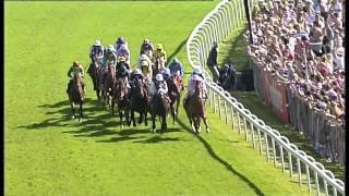Sir Percy, own brother to LADY KARR (lot 1123) winning 2006 Epsom Derby