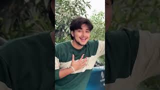 Zamin Aasman keh rahe ️️#shorts
