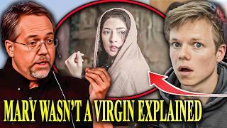 Dr. Michael Heiser Explains The Virgin Translation And It Will Blow Your Mind