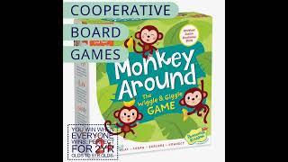 Cooperative Board Games