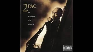 2pac Greatest Hits Vol.1|| Released