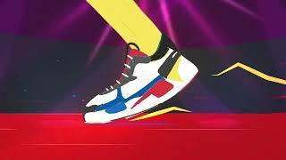 Puma RS-X Shoe | Product Animation by Story Humor Studio