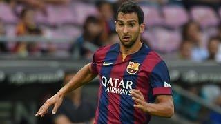 The Curious Case of Martin Montoya