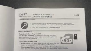 Tax season is here, get ready to file your 2024 income tax return