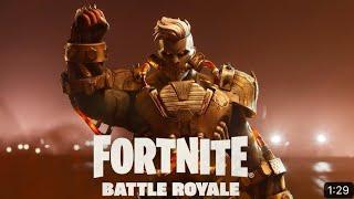 Fortnite battle royale chapter 5 season 3 - wrecked | launch trailer