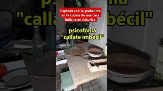 #psicofonias #psicofonia #parafonia #paranormal #vocesdelmasalla #voces #investigacionparanormal