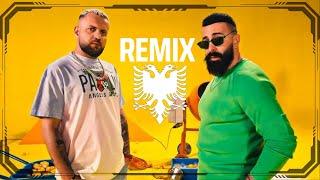 Geasy x Luiz Ejlli - Ding Ding me Tekst Shqip | Sing Albanian | Kendo Shqip