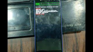 Jio Phone Next Your Device Is Corrupted Fix By Unlocktool || Virus Rj
