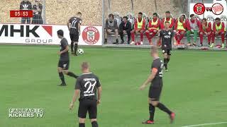 SC HESSEN DREIEICH VS KICKERS OFFENBACH