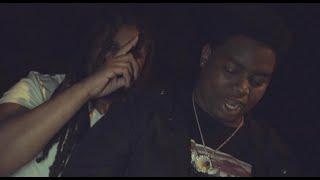 JAYFIFTEEN x KJ DA GOD - GOOO | DIR BY. @MOOTV12 | OFFICIAL VIDEO (PROD. DiGi PRADA)