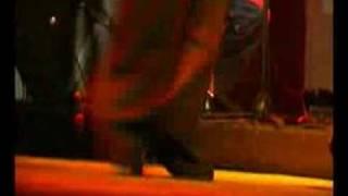 Dasa Rashid & Cana Flamenca at Etnika 2006