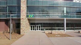 A Look Inside the Translational Medicine Institute at Colorado State University