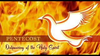 St Gabriel's Anglican Church : Twenty-Sixth Sunday after Pentecost Proper 28