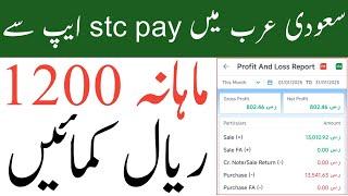 Earn 1200/ SAR Month,s Online in Saudi Arabia | Online Earning in Saudi Arabia | Make Money Online |