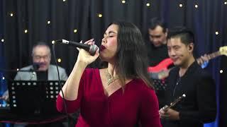 Natural Woman - Live Performance by  Syakirah Noble, Stephen Francis & Friends