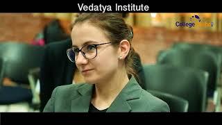 Vedatya Institute Location - www.collegedekho.com