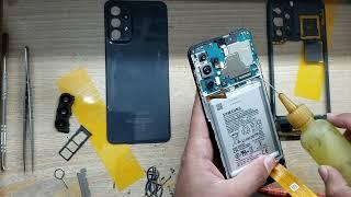 Samsung A23 Battery Replacement