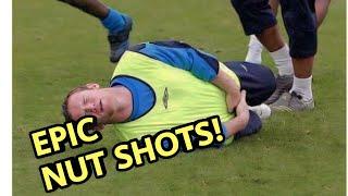 Epic Nutshot Fails | Nutshot compilation | The Best Fails