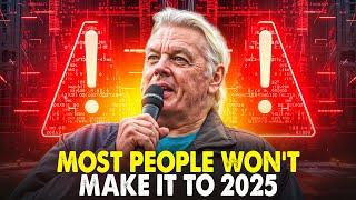 David Icke's Last WARNING -"The DANGER We Can't Ignore by 2025"