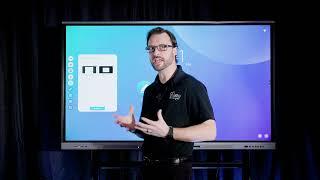 HKMLC 65 inch Smart Board deeply Review