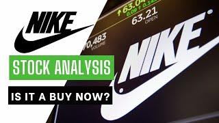 Why Did Nike (NKE) Crash? Is It a Good Buy Now? | Stock Analysis and Fair Value