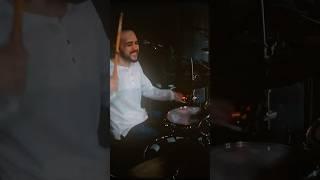 Such an Awesome God!  #drums #drumcover #maverickcitymusic #drummer #worshipmusic