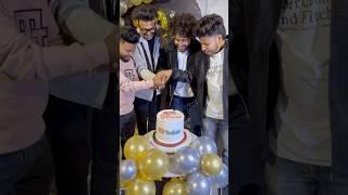 50M celebration  #realfools #celebration #vikramcomedyvideo #surajroxfunnyvibe ￼