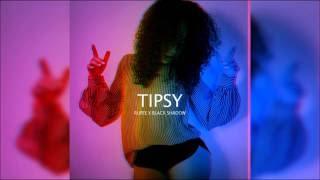 Rupee & Black Shadow - Tipsy "2017 Release" (Official Audio)