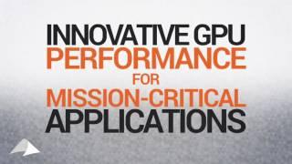 GPUs for Mission-critical Applications | Abaco Systems