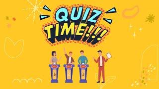 50 Quick Quiz Questions: Test Your Knowledge Now!