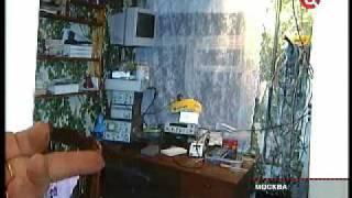 Дача Муромцева. По заказу правительства Москвы