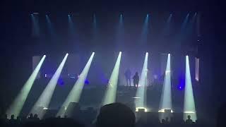 Lara Fabian - J’ai Zappé (LIVE, Montreal June 11, 2024) | !!!! Show 2