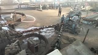 man hard work in factory karntaka Bangalore Sumit Kumar bright bar forman 7707952320