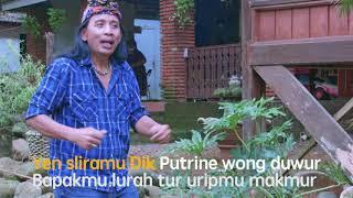 Sonny Josz - Wong Deso | Dangdut (Official Music Video)