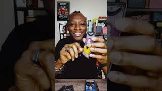 Star Trek: The Next Generation Tarot Deck - Unboxing, Reaction, Flip Thru, and Card Pull