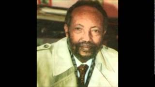 LAUREATE TSEGAYE GEBREMEDHIN POEM COLLECTION.wmv