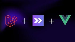 Laravel with Inertia.js and Vue 3 | Build a mini Students Management System | Complete Tutorial