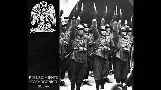 Nihilistic Grief - Resurgimiento Cosmogónico Solar (Full Demo)