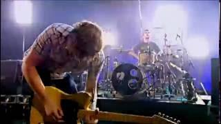 McFly - 5 Colours in her Hair - MTV SESSIONS