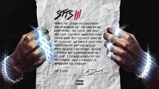 Lil Durk - Spaz (Official Audio)