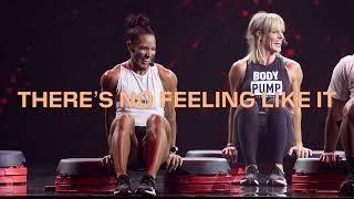 FEBRUARY 2020 BODYPUMP