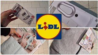 ARRIVAGE LIDL  - 7 NOVEMBRE 2024