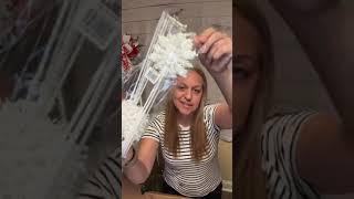 Unboxing Happy Mail from My Favorite Crafting Suppliers | Wreath-Making Supplies